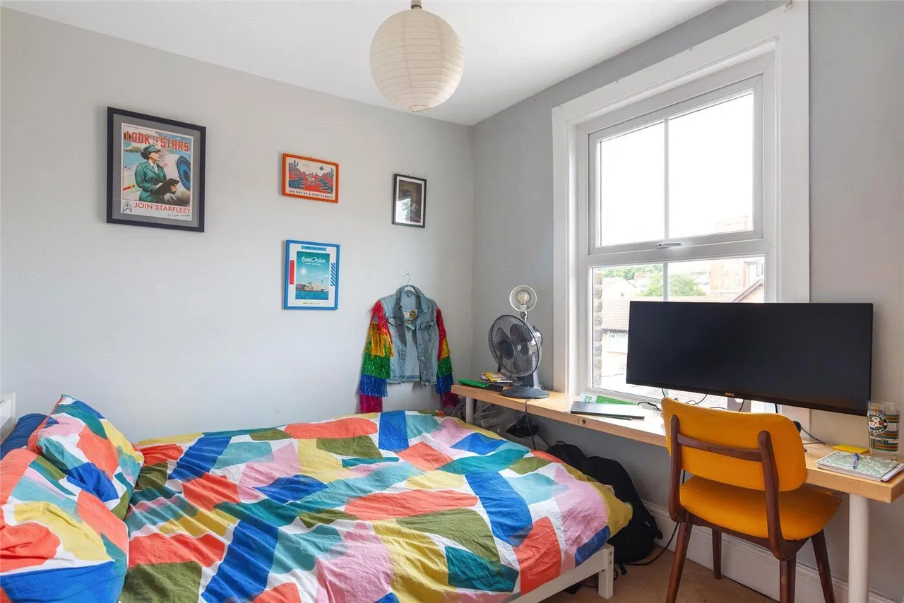 Henshaw Street, London, SE17, photo 6