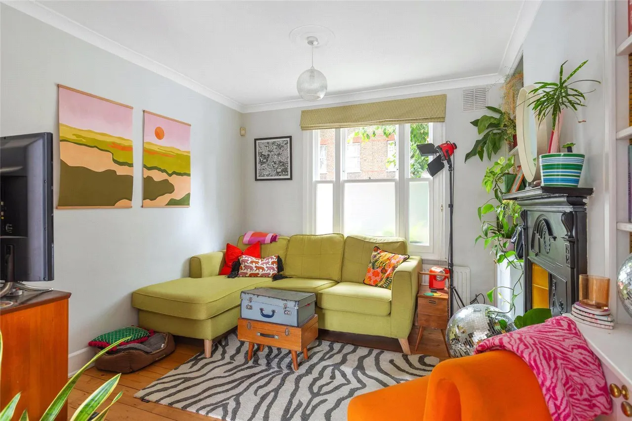 Henshaw Street, London, SE17, photo 2