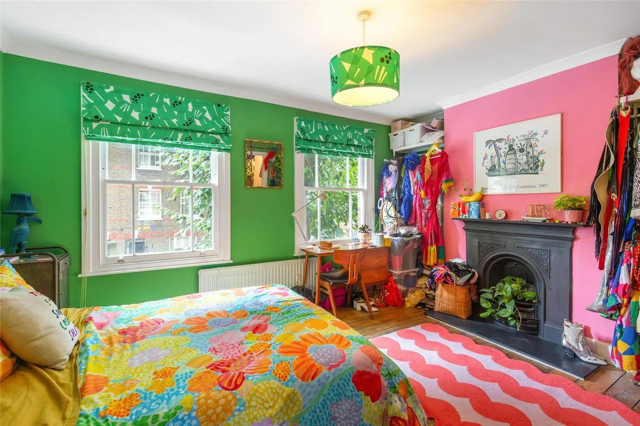 Henshaw Street, London, SE17, photo 9