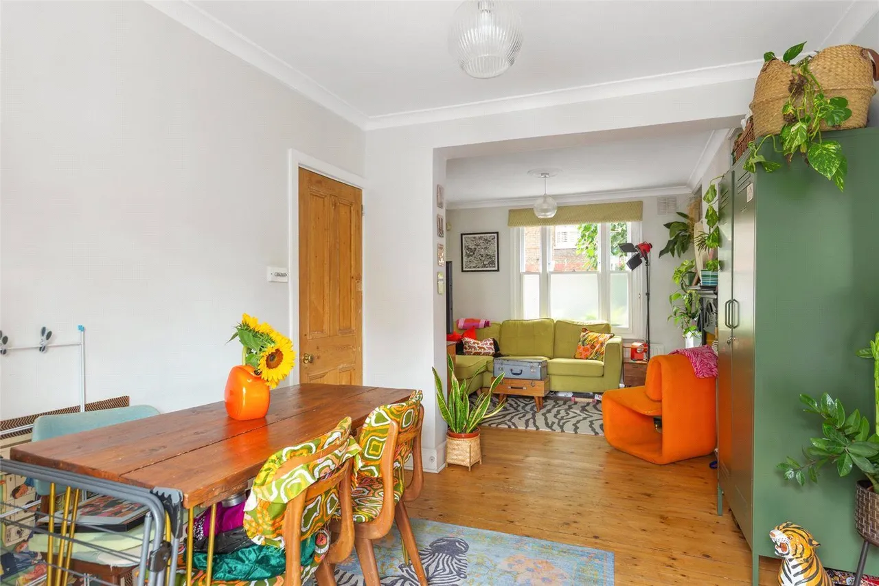 Henshaw Street, London, SE17, photo 4