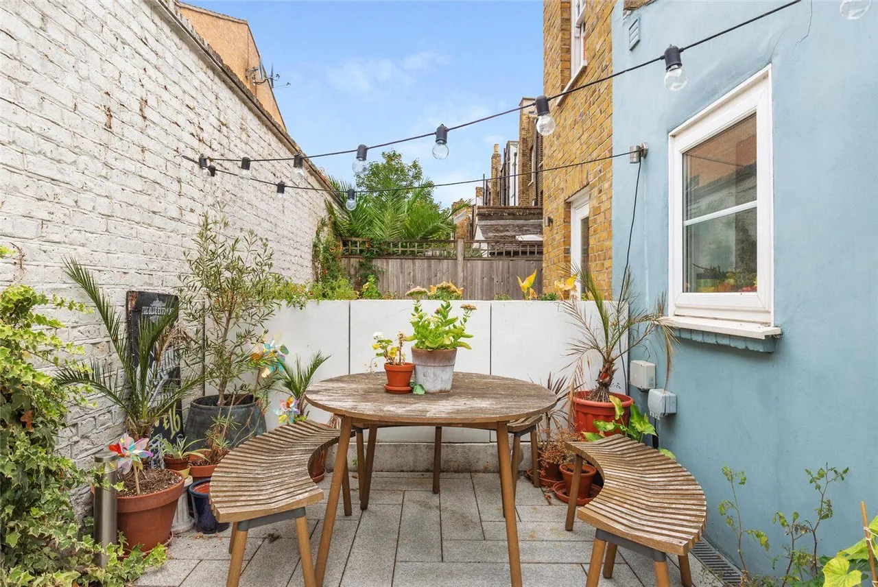 Henshaw Street, London, SE17, photo 7