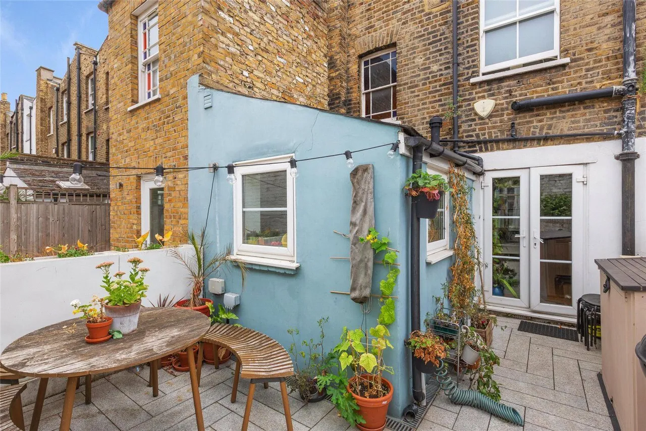 Henshaw Street, London, SE17, photo 10