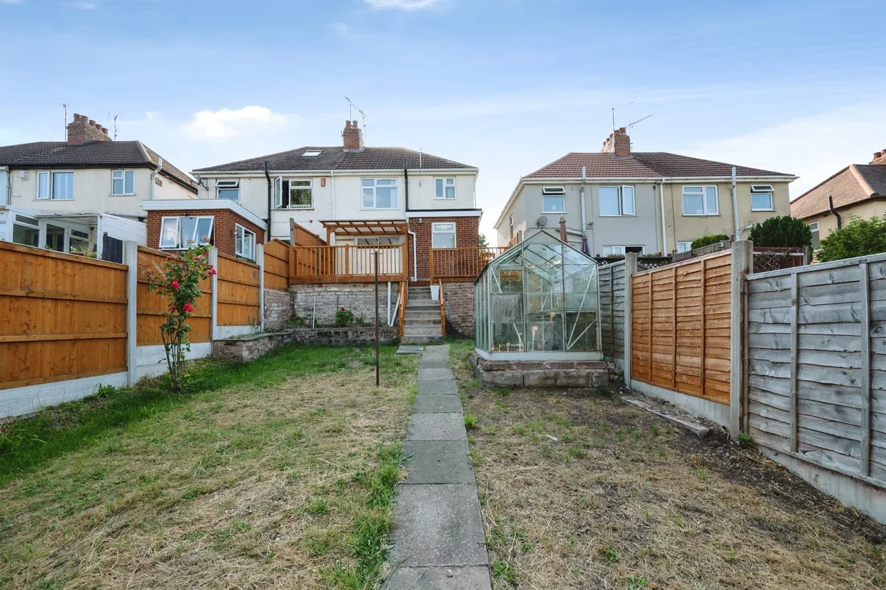 Baptist End Road, Dudley, DY2, photo 13