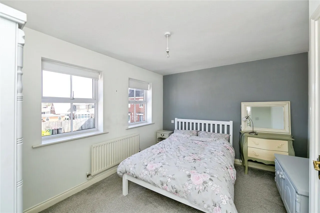 Companions Close, Wickersley, Rotherham, South Yorkshire, S66, photo 15