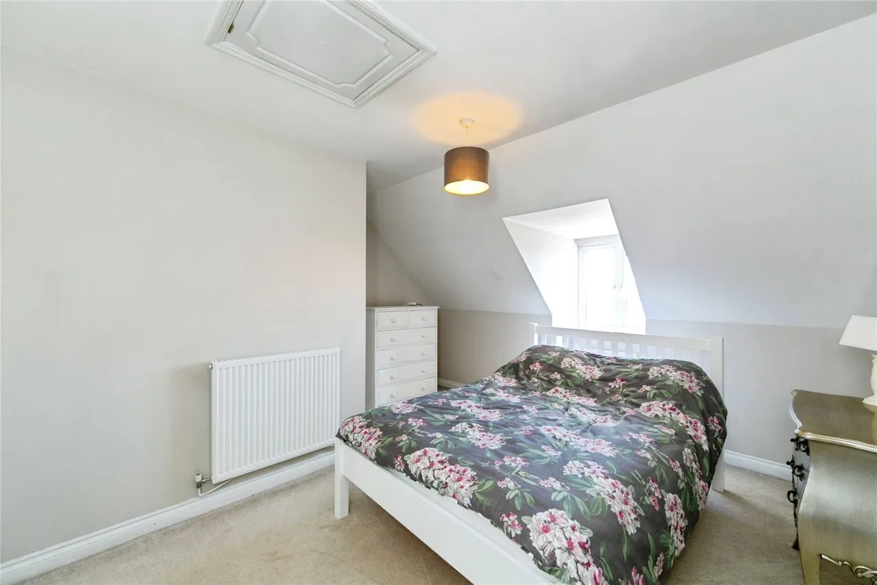 Companions Close, Wickersley, Rotherham, South Yorkshire, S66, photo 10