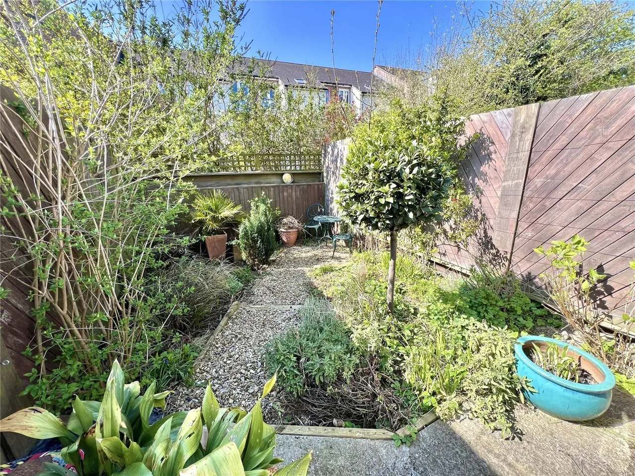 Companions Close, Wickersley, Rotherham, South Yorkshire, S66, photo 20