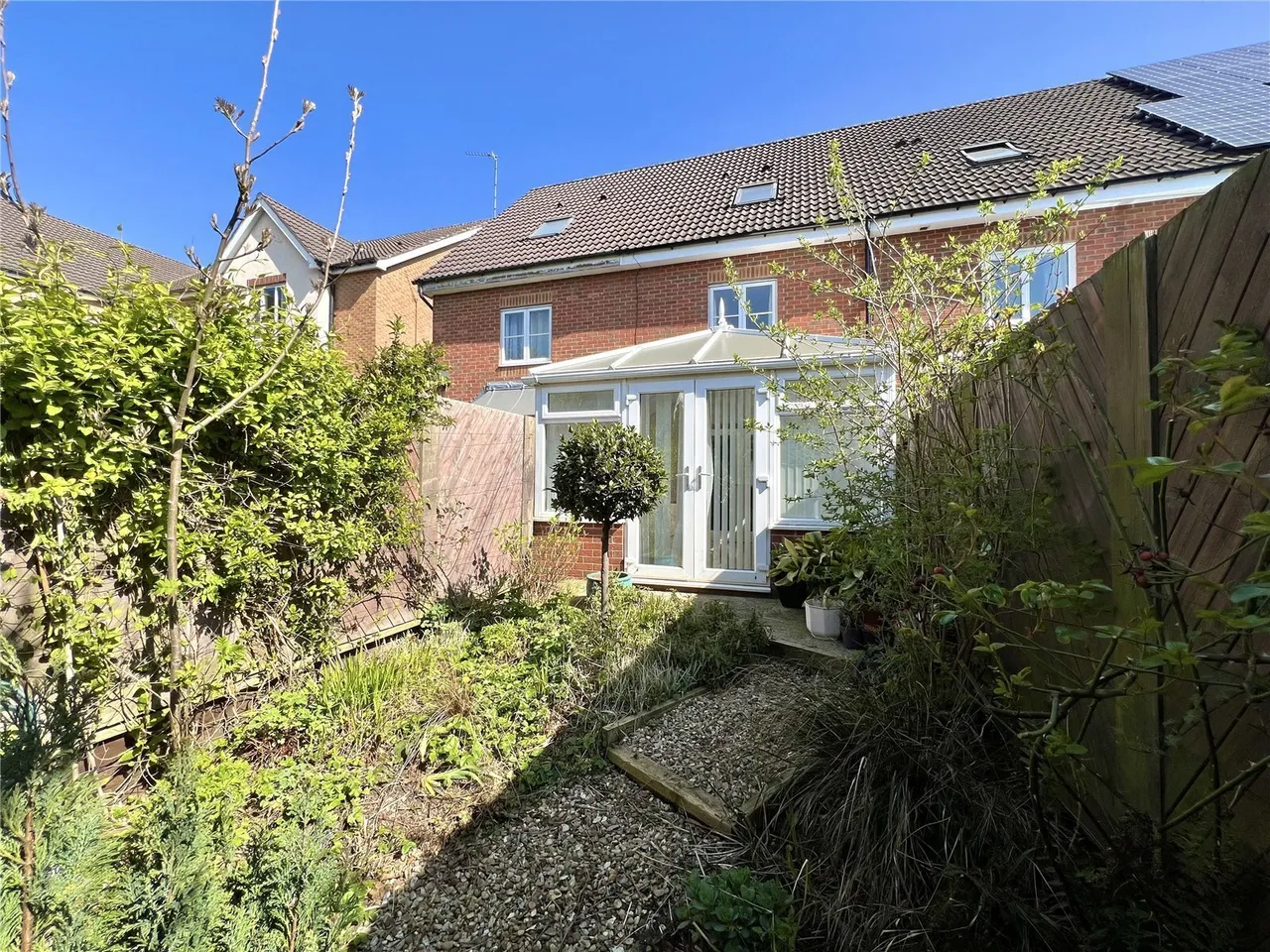 Companions Close, Wickersley, Rotherham, South Yorkshire, S66, photo 22