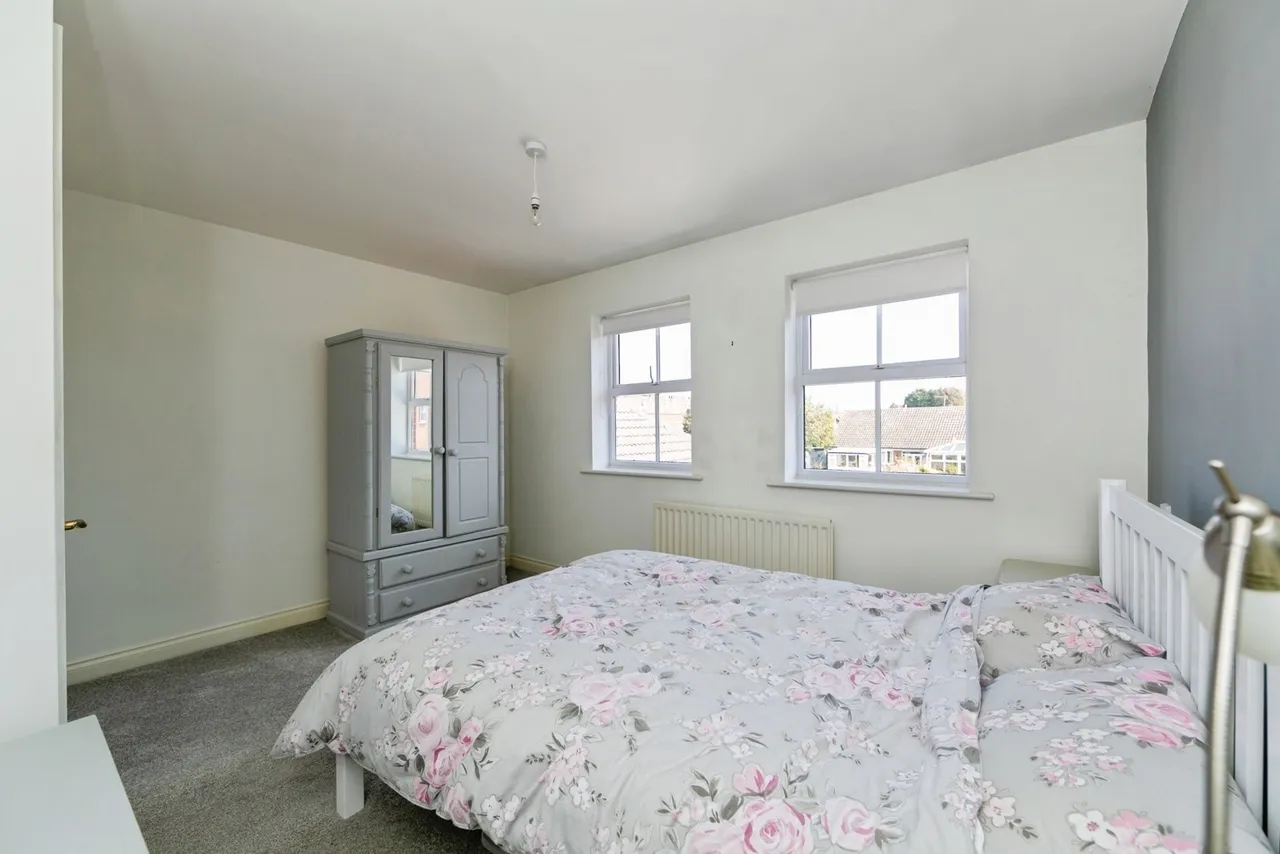 Companions Close, Wickersley, Rotherham, South Yorkshire, S66, photo 16