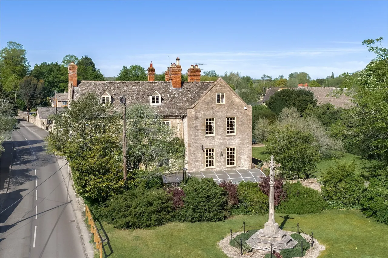 Cassington, Witney, Oxfordshire, OX29, photo 5