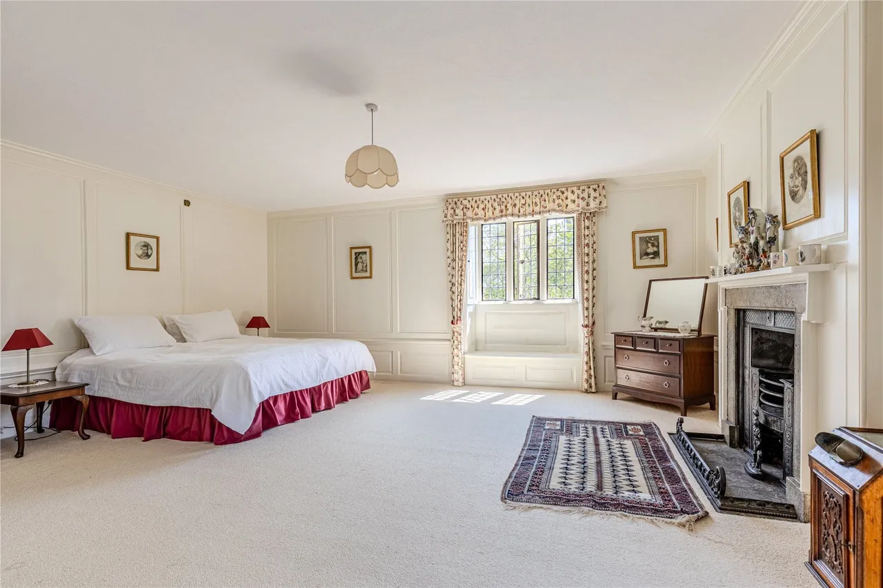 Cassington, Witney, Oxfordshire, OX29, photo 9