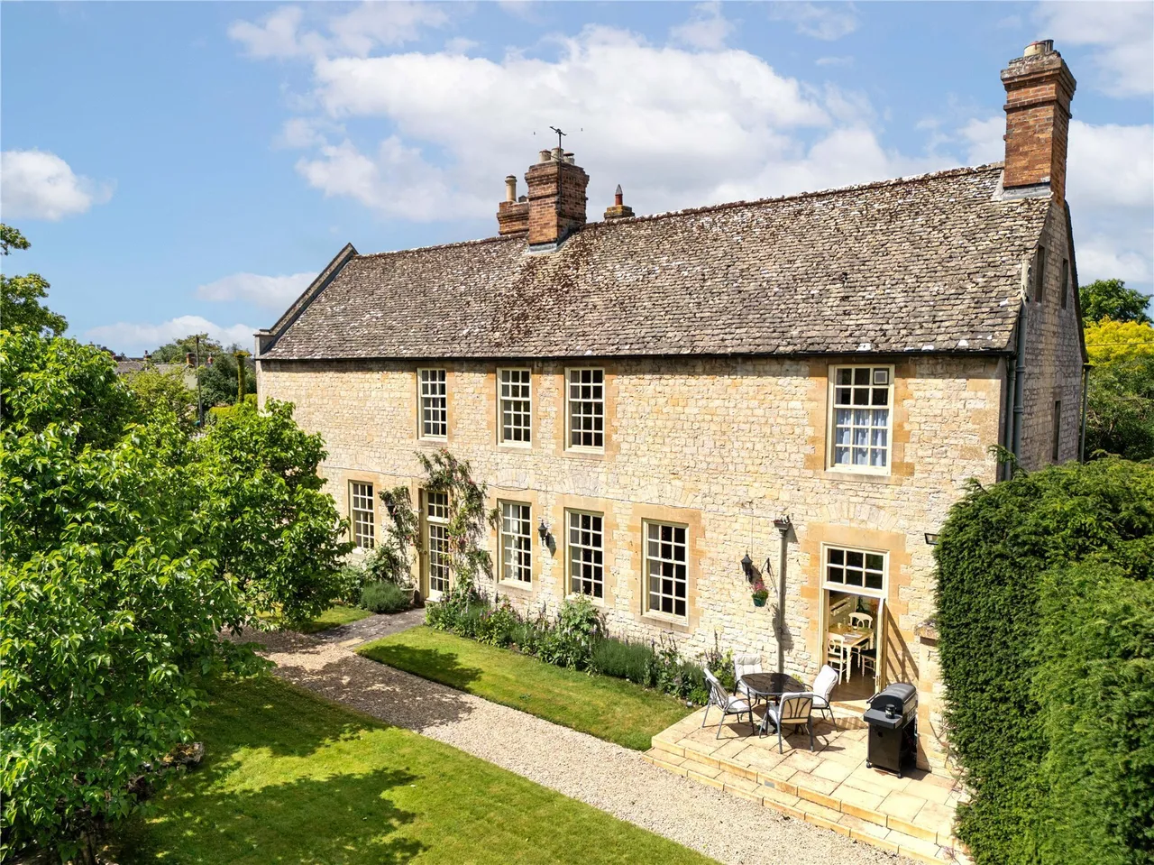 7 bed house for sale — Cassington, Witney, Oxfordshire, OX29