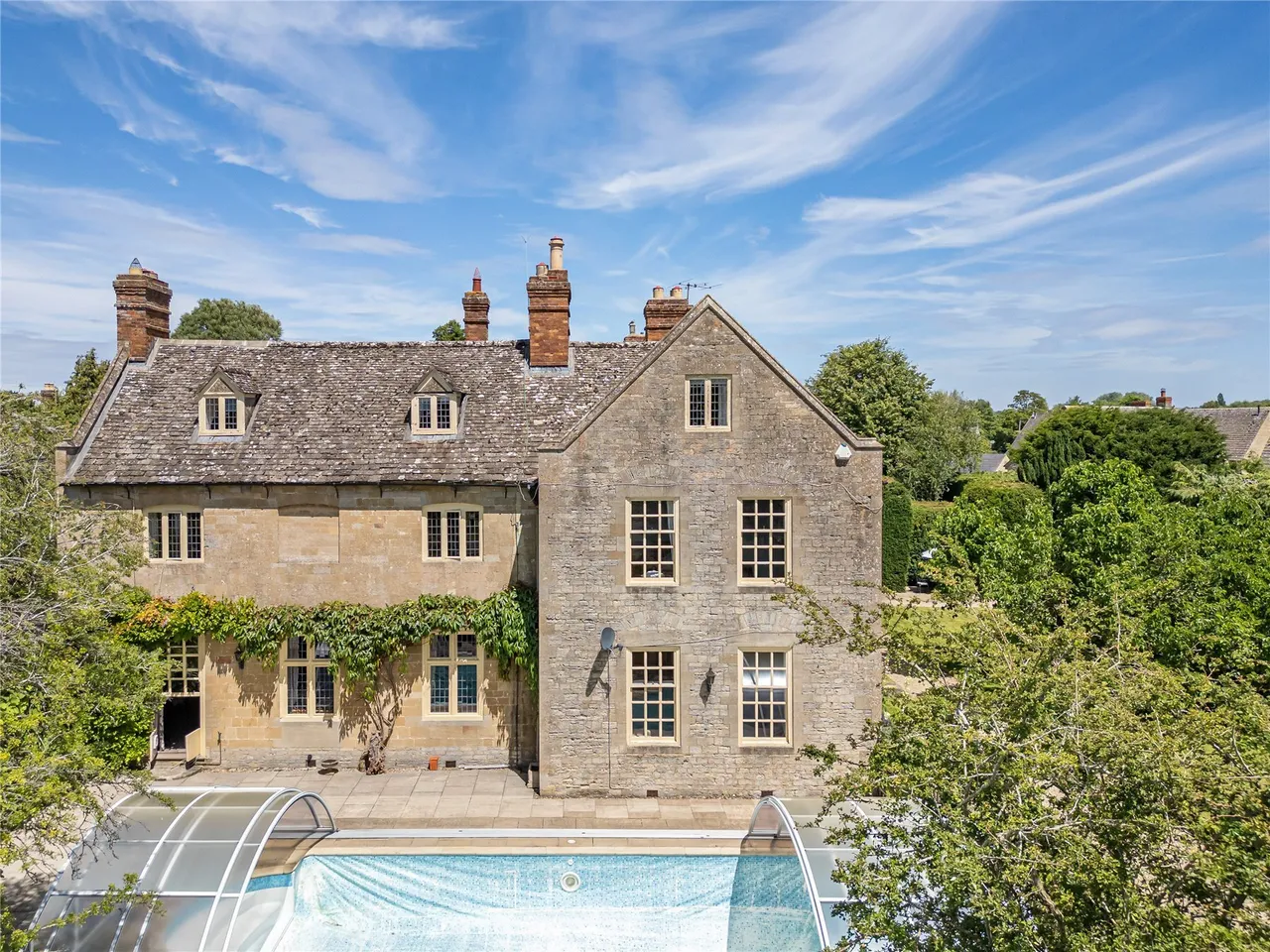 Cassington, Witney, Oxfordshire, OX29, photo 7