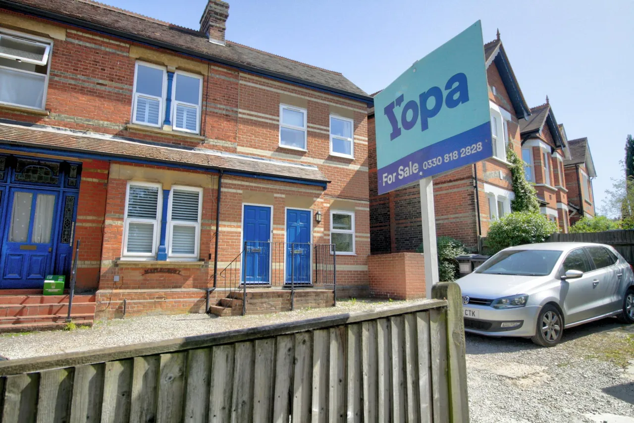 The Drive, Tonbridge, TN9, photo 7