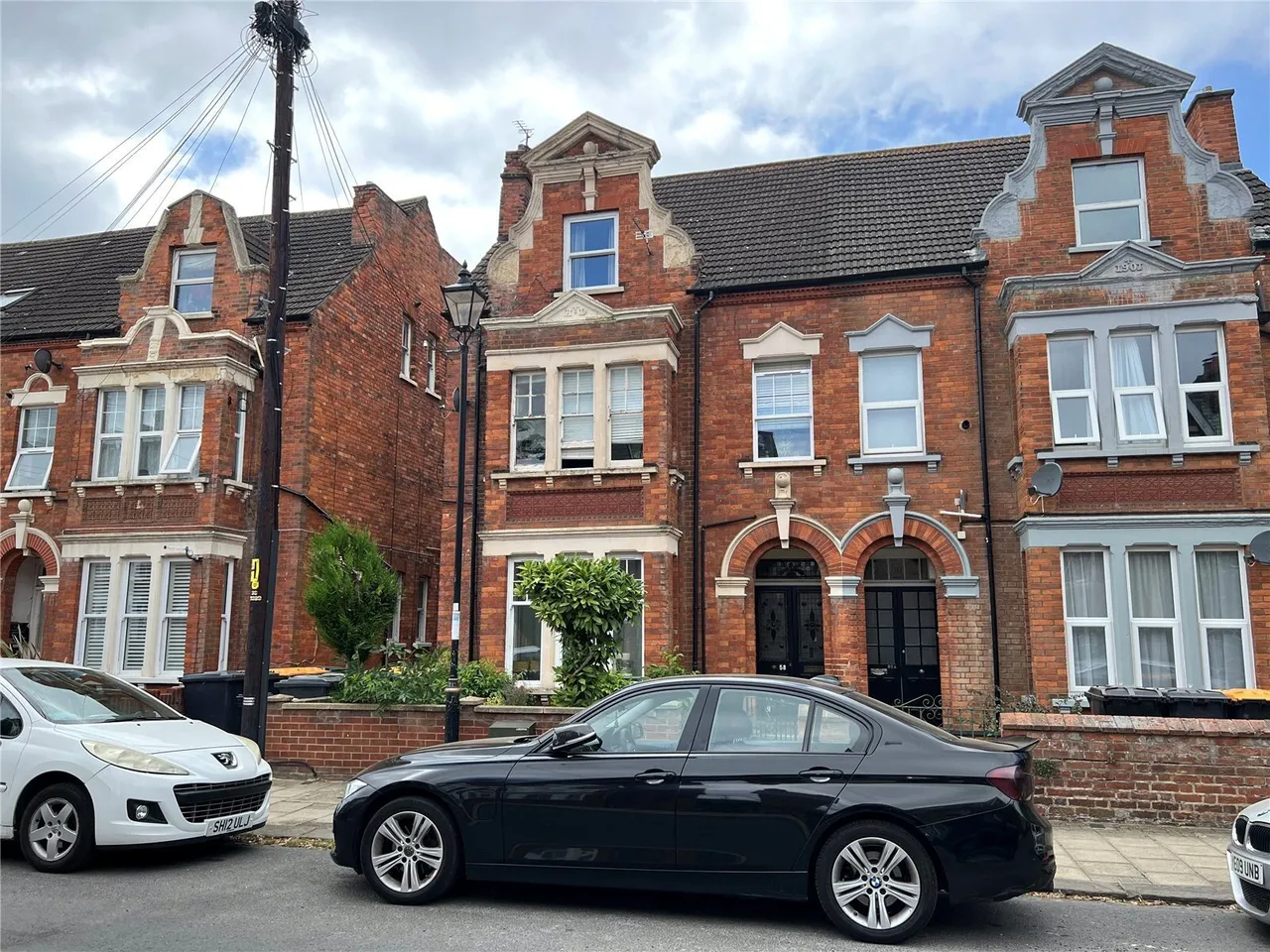 St. Michaels Road, Bedford, Bedfordshire, MK40, photo 10