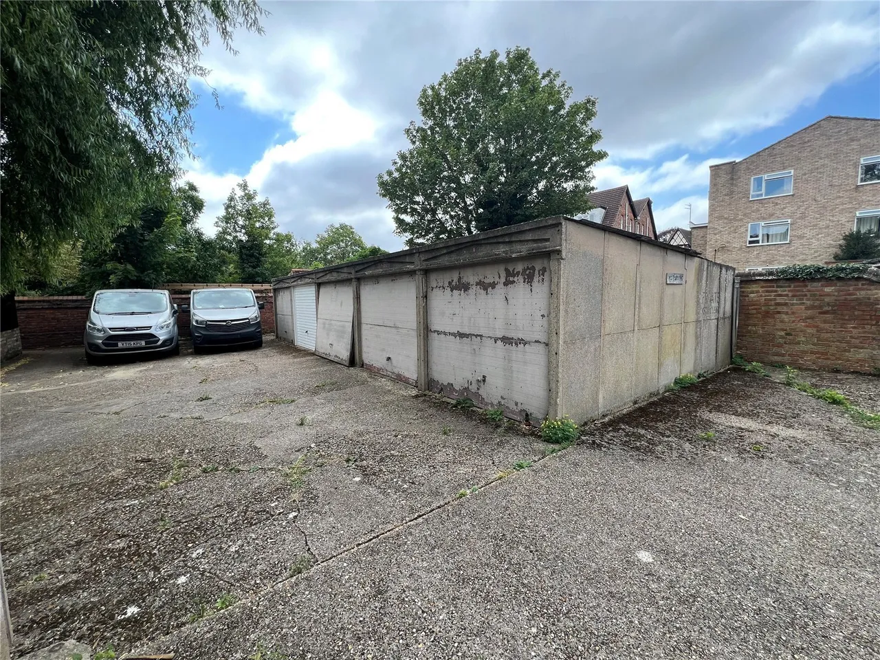 St. Michaels Road, Bedford, Bedfordshire, MK40, photo 5