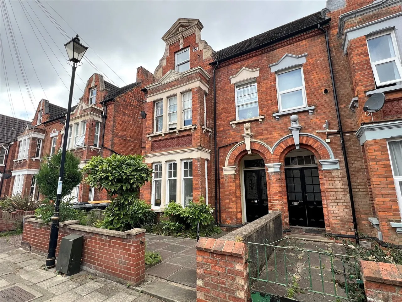St. Michaels Road, Bedford, Bedfordshire, MK40, photo 4