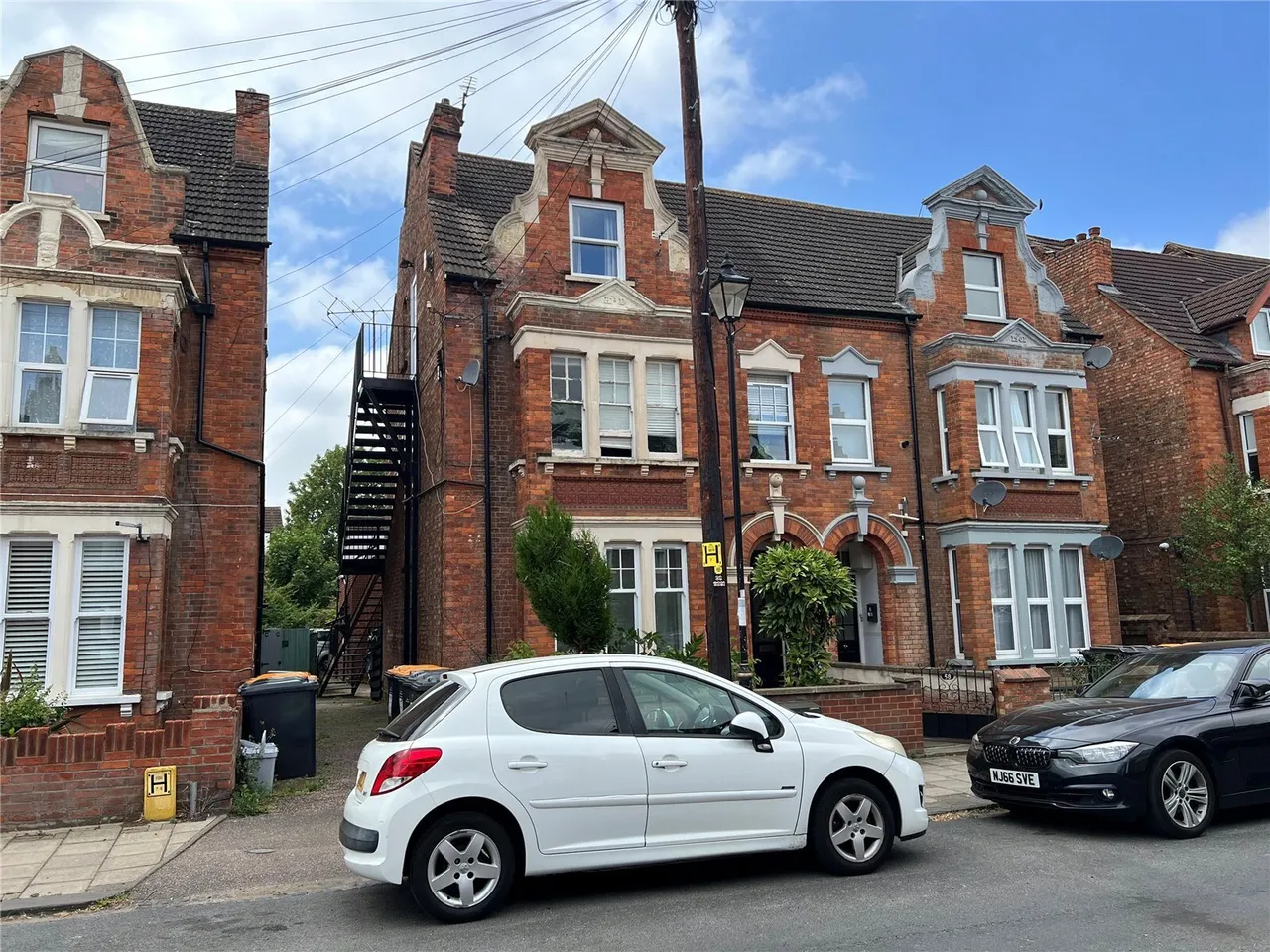 St. Michaels Road, Bedford, Bedfordshire, MK40, photo 9