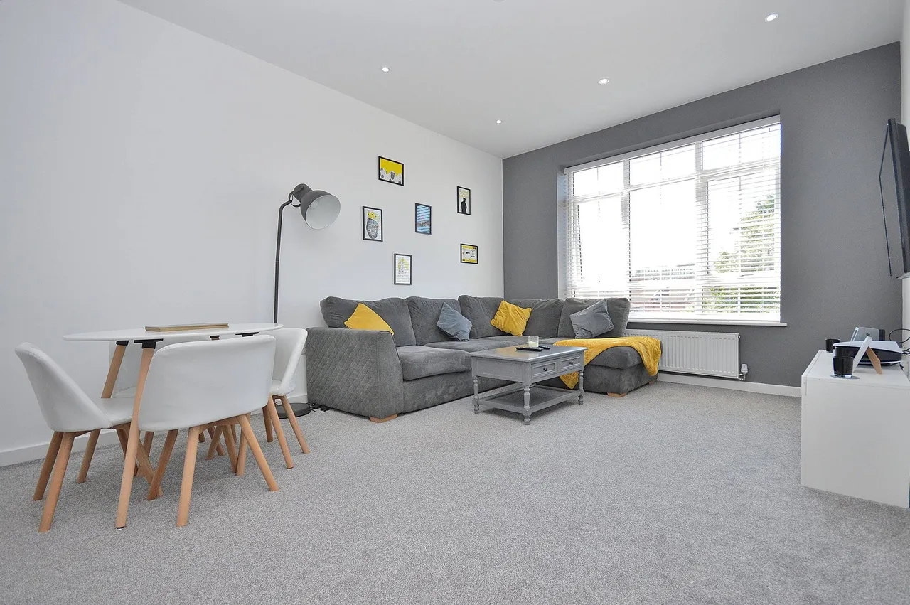 Duke Street, Northampton, NN1 3BA, photo 2