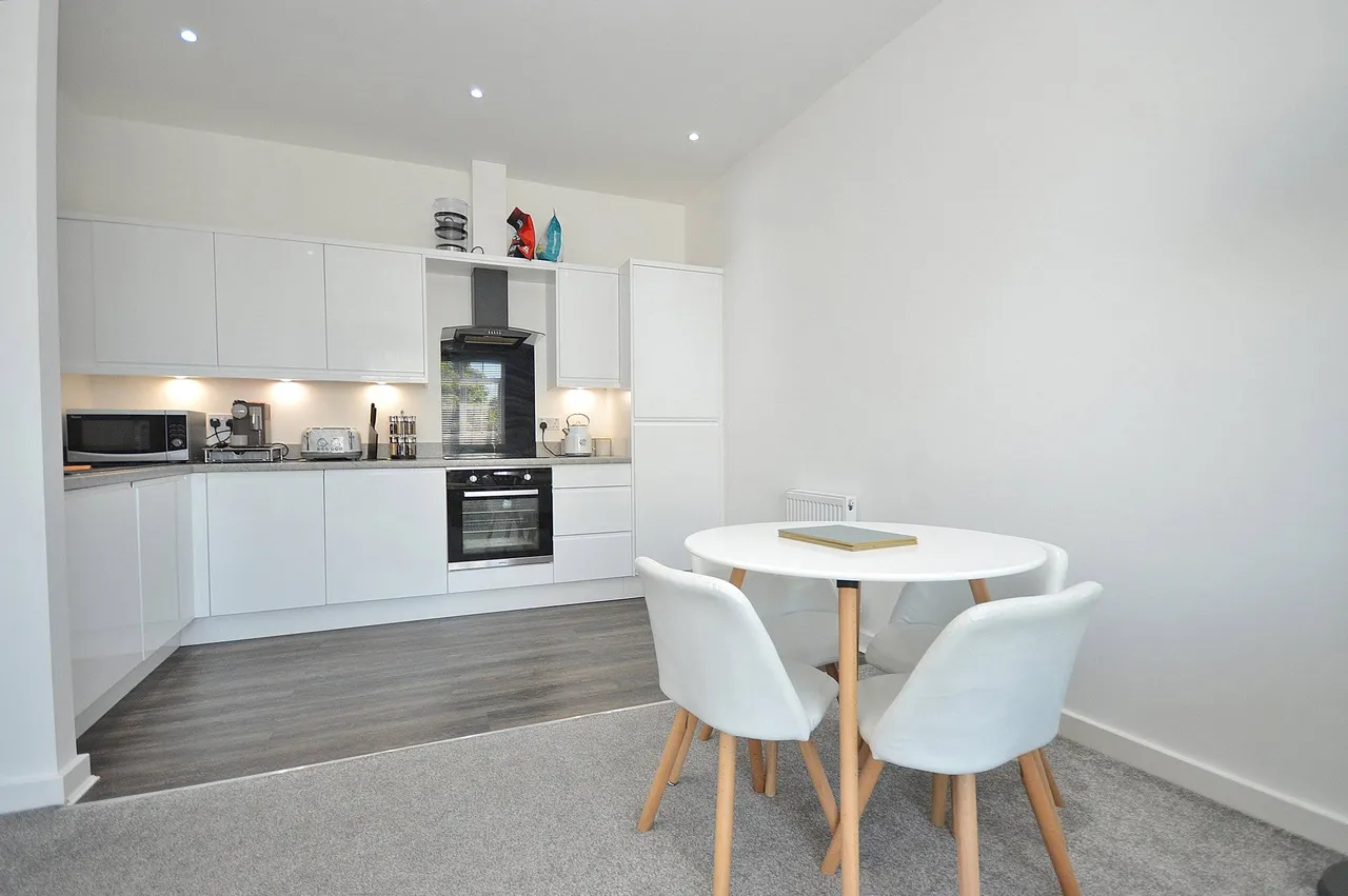 Duke Street, Northampton, NN1 3BA, photo 6