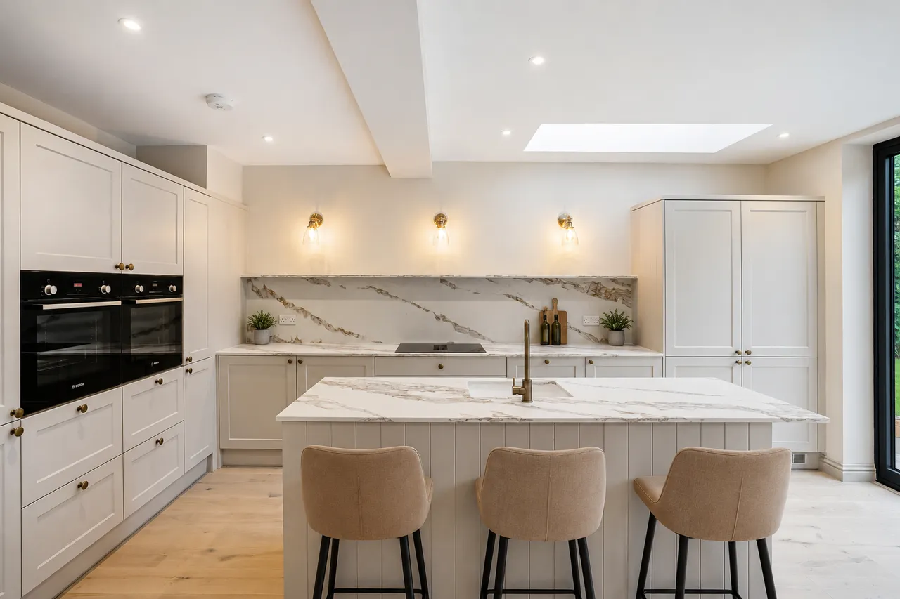 Hamilton House, Kings Road, Haslemere..., photo 6