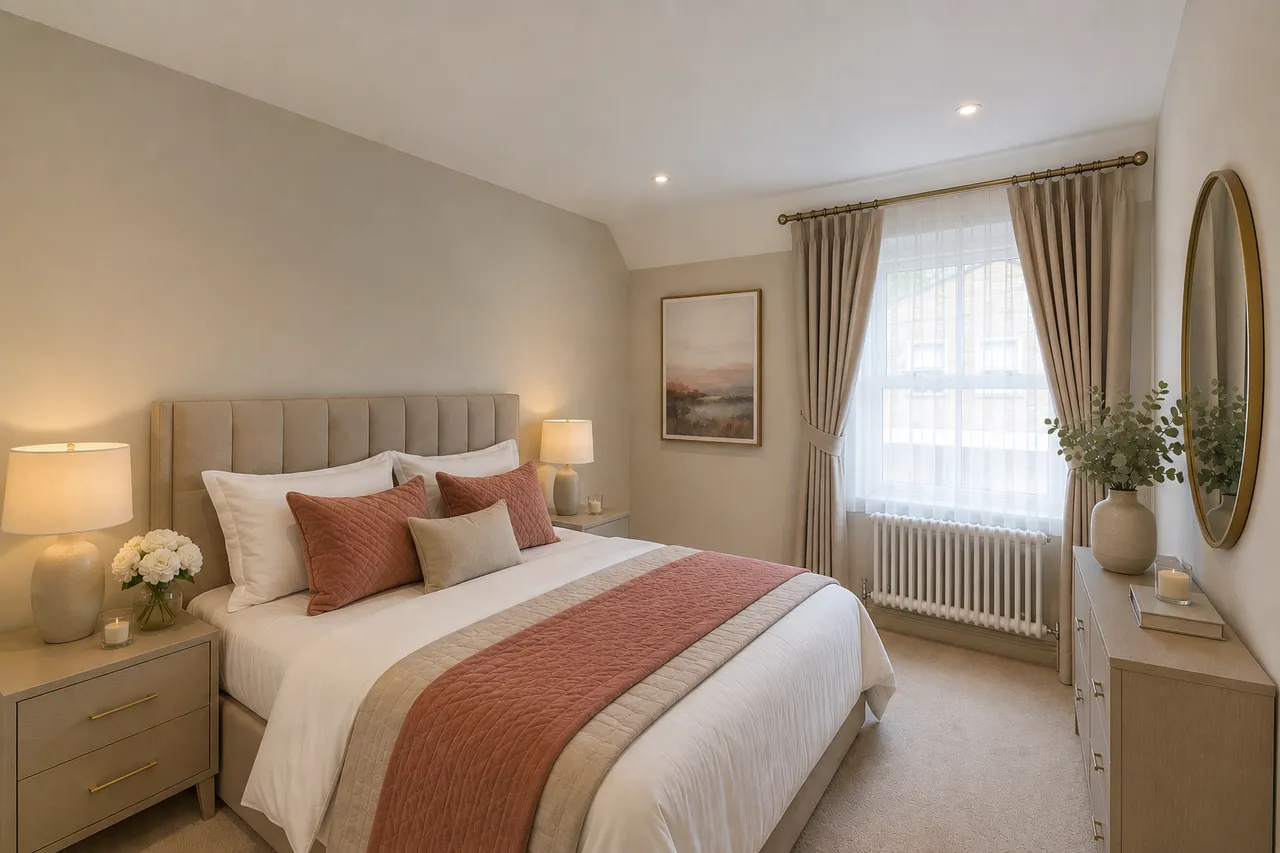 Hamilton House, Kings Road, Haslemere..., photo 9