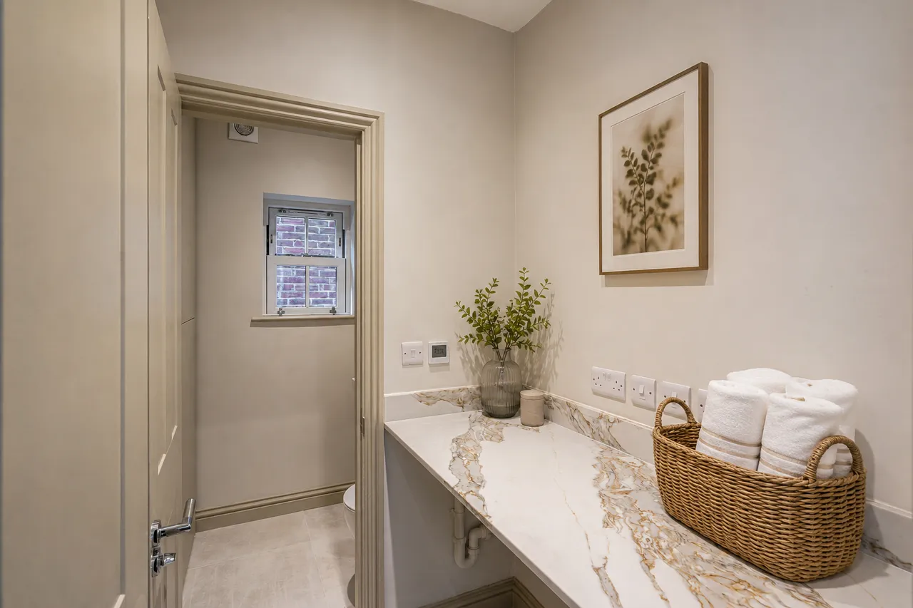 Hamilton House, Kings Road, Haslemere..., photo 7
