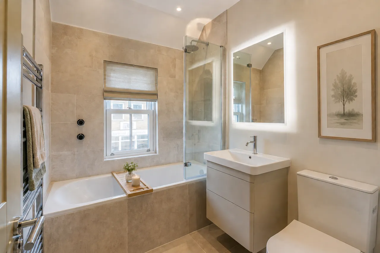 Hamilton House, Kings Road, Haslemere..., photo 10