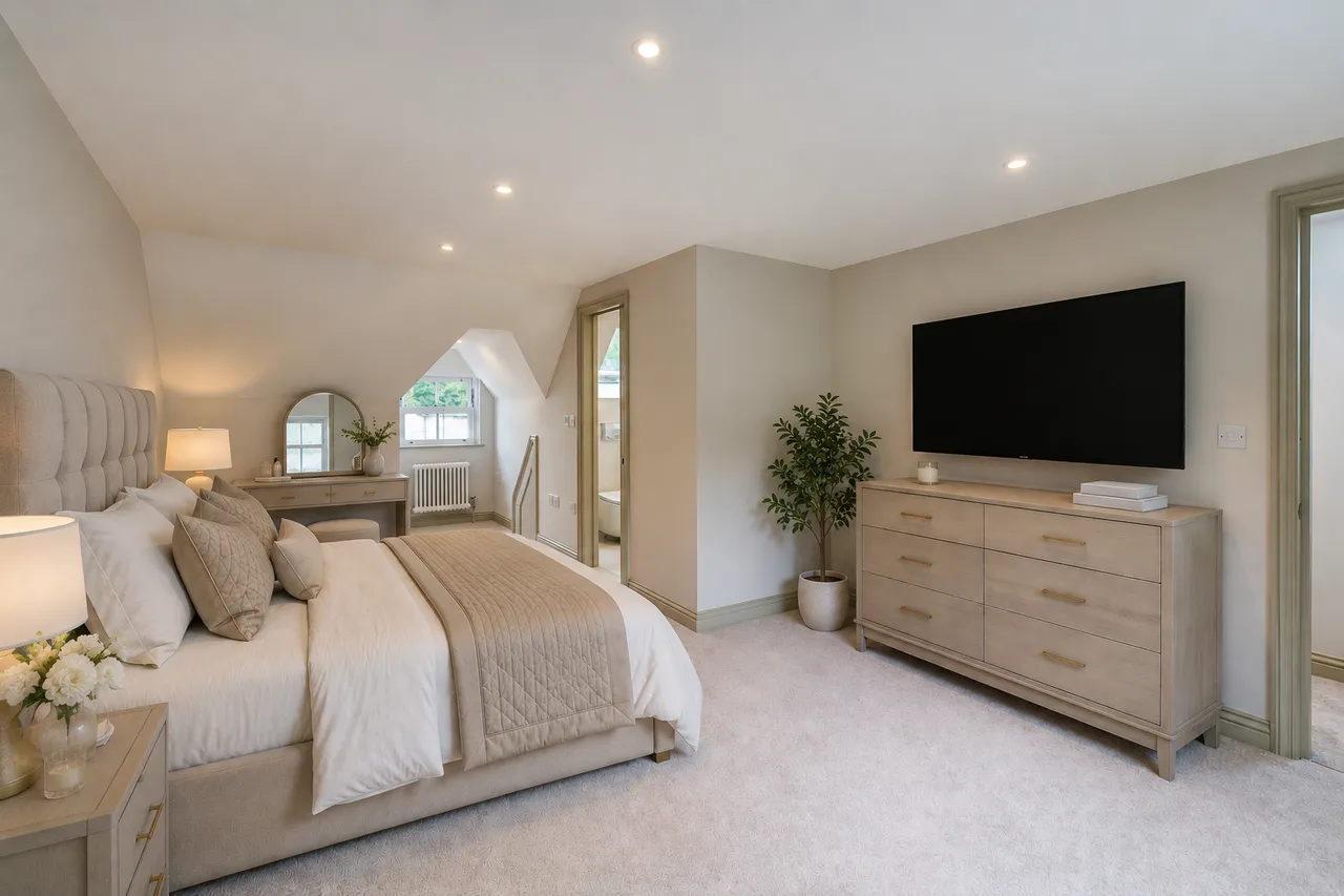Hamilton House, Kings Road, Haslemere..., photo 11