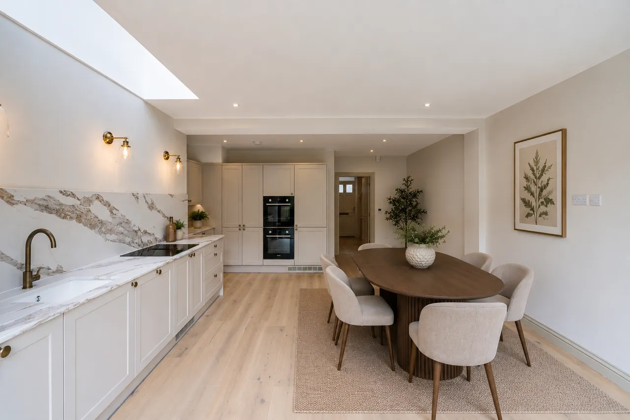 Hamilton House, Kings Road, Haslemere..., photo 4