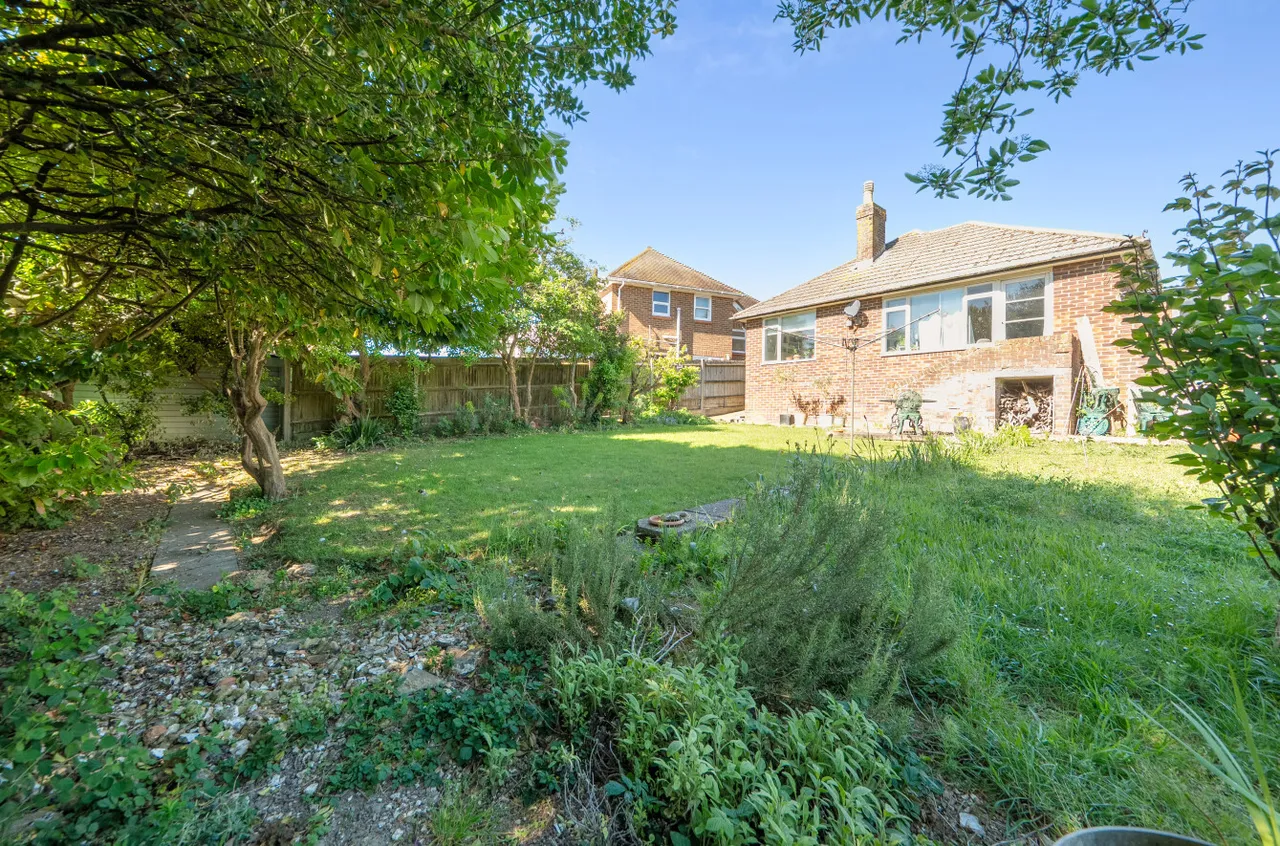 Winton Avenue, Saltdean, BN2, photo 14