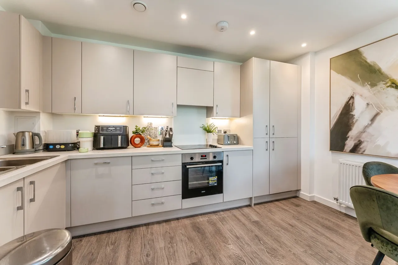 Cornforth Lane, London, NW7, photo 6