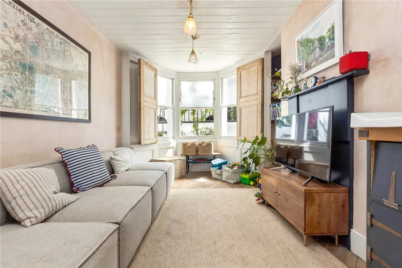 Nevill Road, London, N16, photo 6