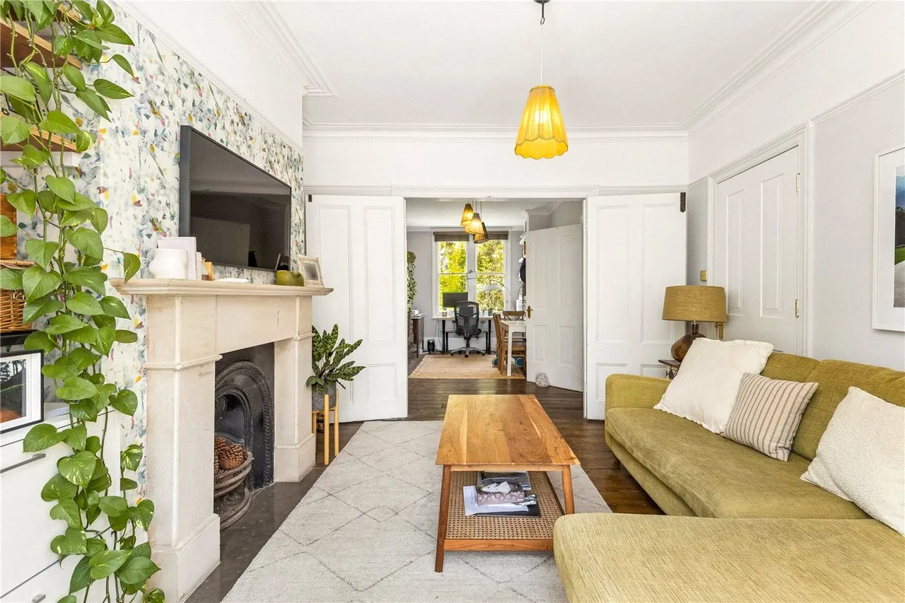 Nevill Road, London, N16, photo 9
