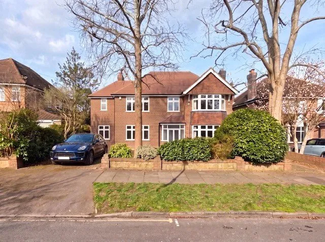 Broxbourne Road, BR6, photo 25