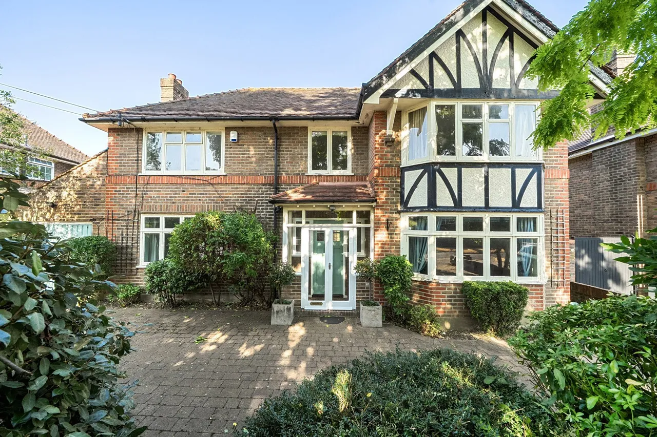 Broxbourne Road, BR6, photo 13