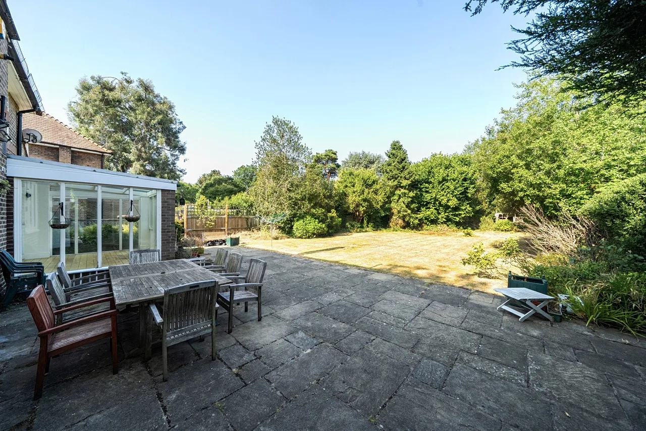 Broxbourne Road, BR6, photo 7