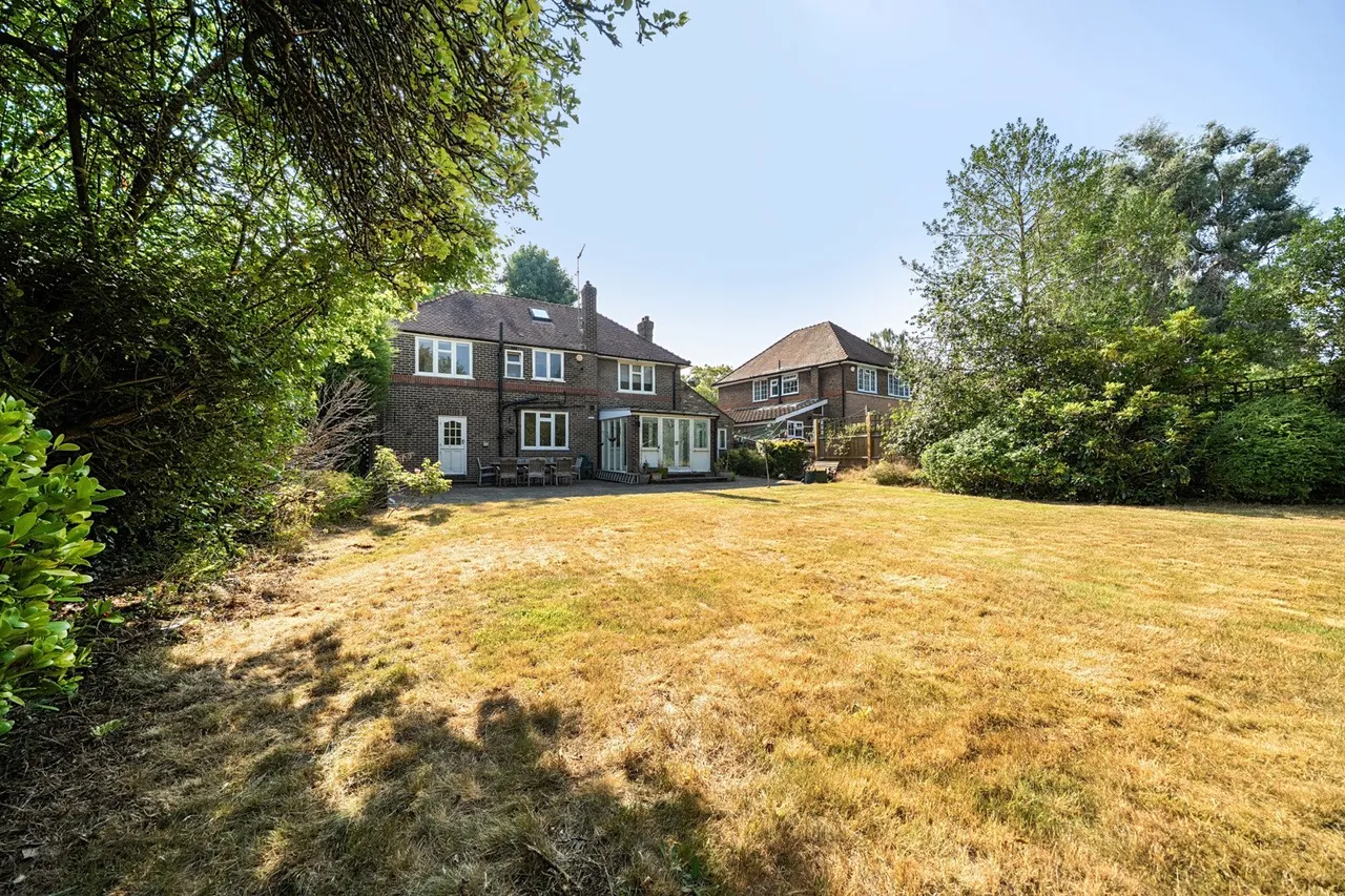 Broxbourne Road, BR6, photo 10