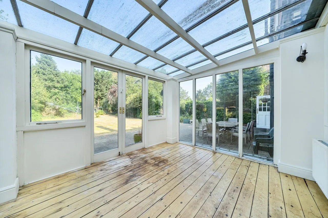 Broxbourne Road, BR6, photo 23