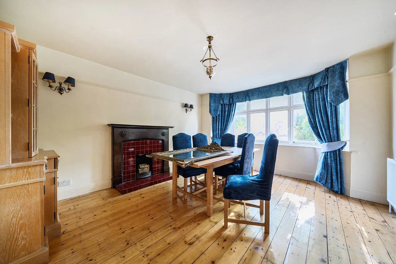 Broxbourne Road, BR6, photo 5