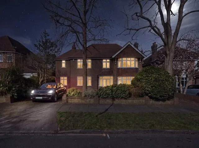 Broxbourne Road, BR6, photo 24