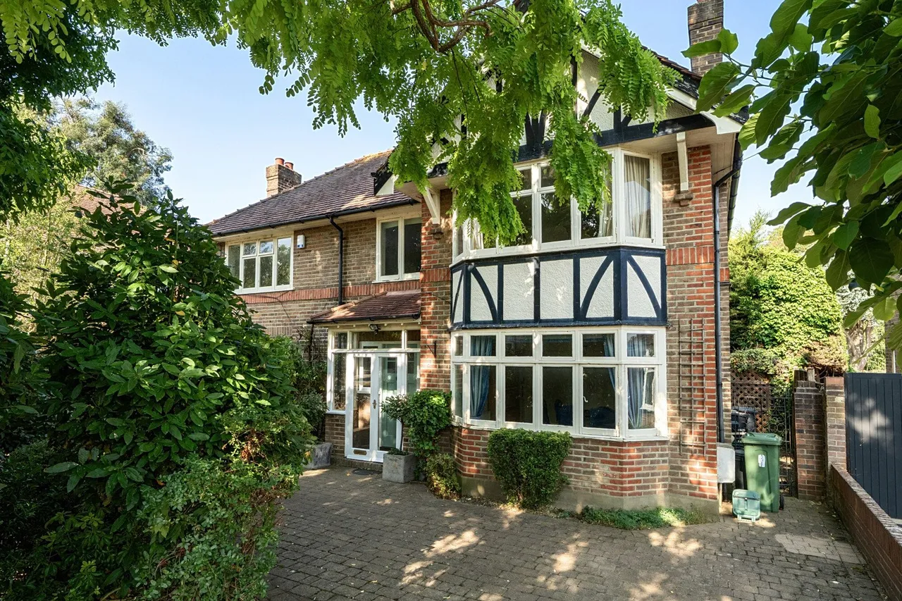 Broxbourne Road, BR6, photo 14