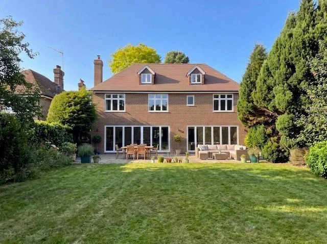 Broxbourne Road, BR6, photo 18