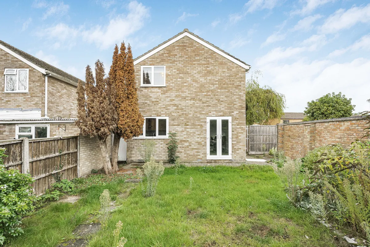 Manor Way, Kidlington, photo 4