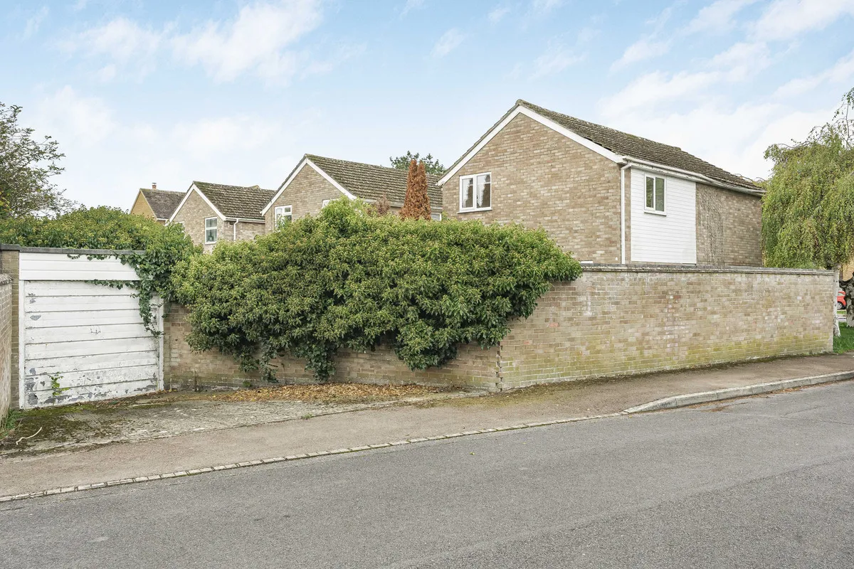 Manor Way, Kidlington, photo 18