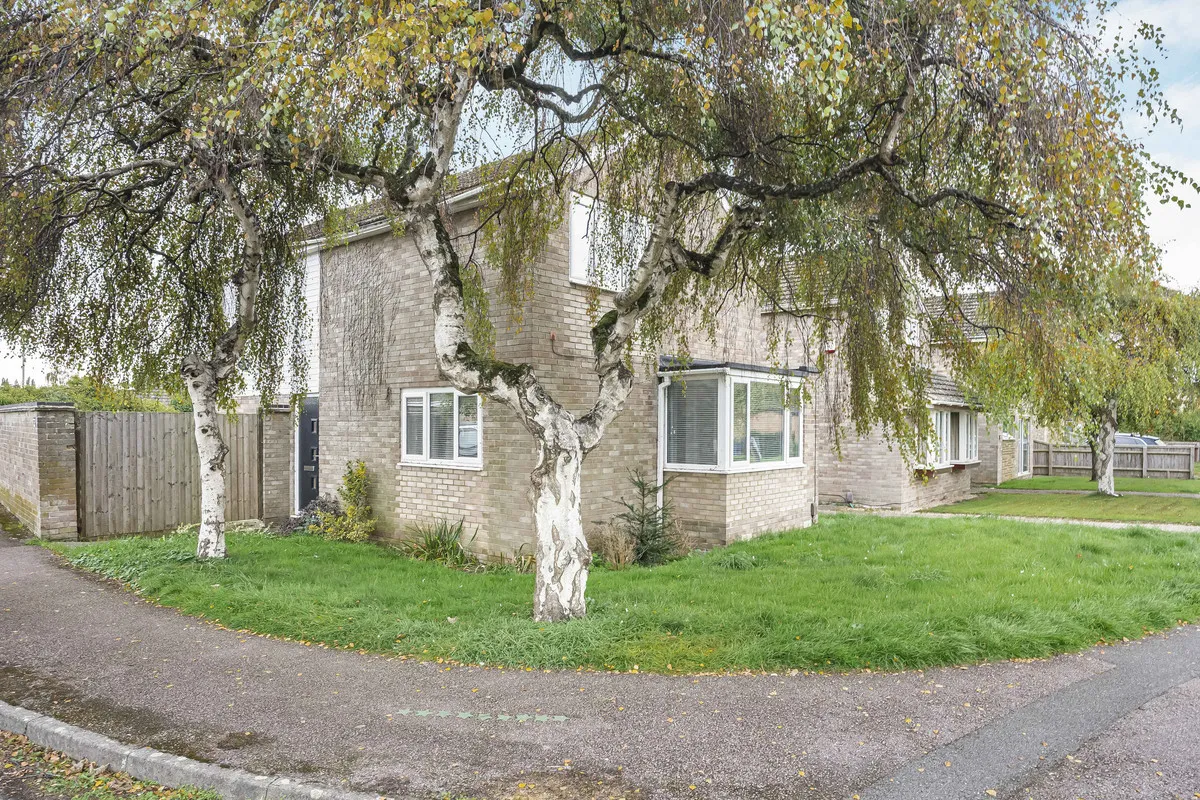 Manor Way, Kidlington, photo 17