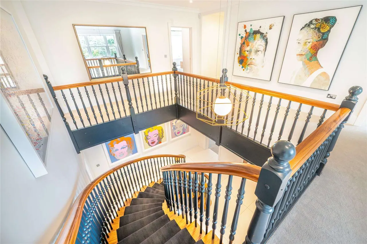Normanstead, Henley-on-Thames, RG9, photo 16
