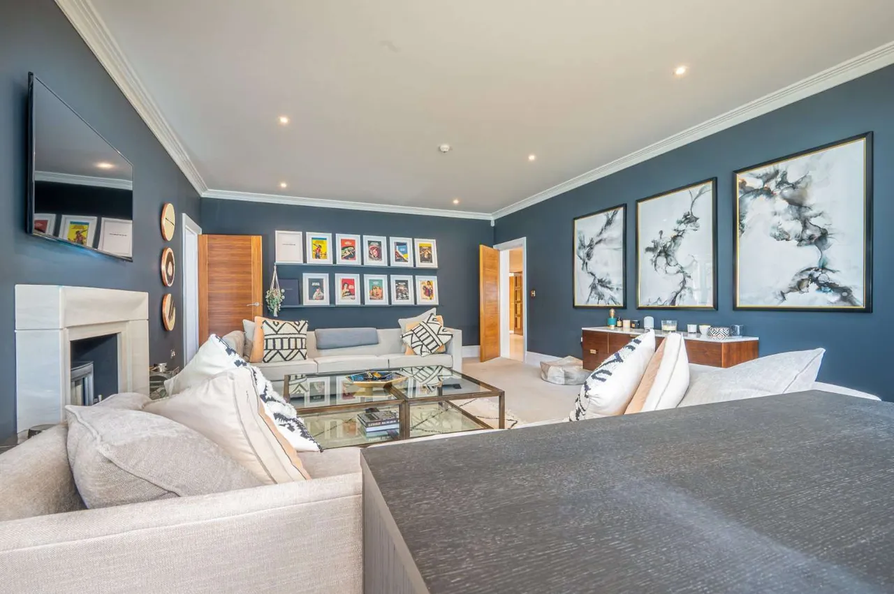 Normanstead, Henley-on-Thames, RG9, photo 4