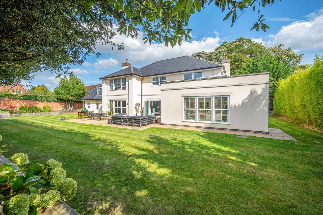 Normanstead, Henley-on-Thames, RG9, photo 27