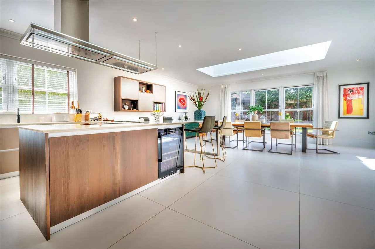 Normanstead, Henley-on-Thames, RG9, photo 6