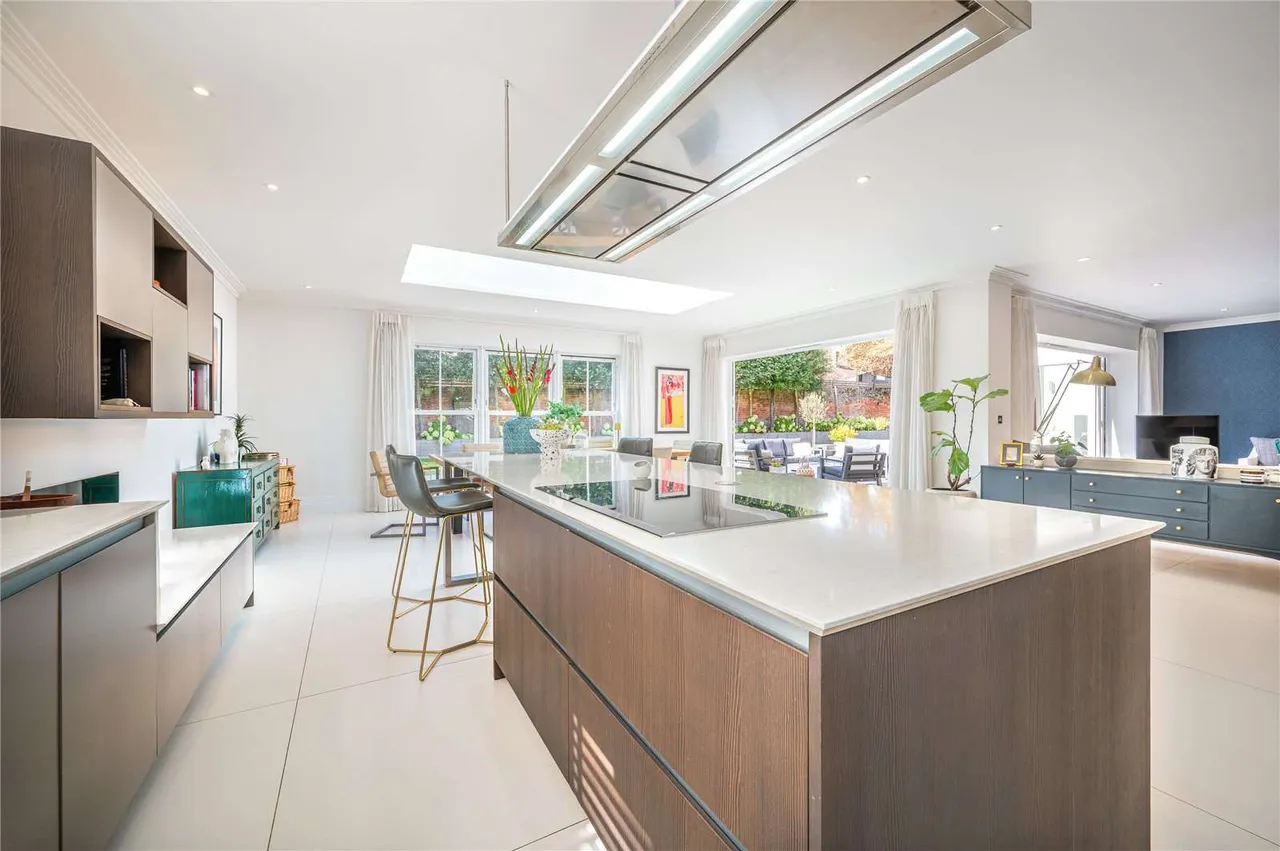 Normanstead, Henley-on-Thames, RG9, photo 8